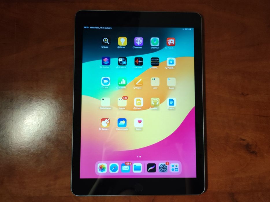 iPad 6th Generation (2018)64286066025987124