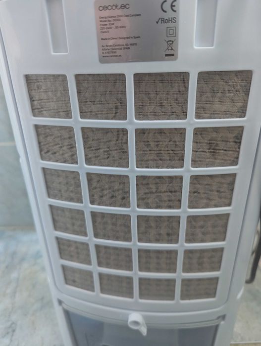 Cecotec Climat energysilence 3500