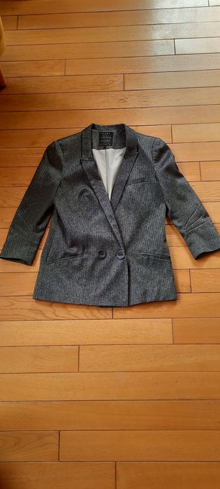 Sprzedam marynarkę z River Island