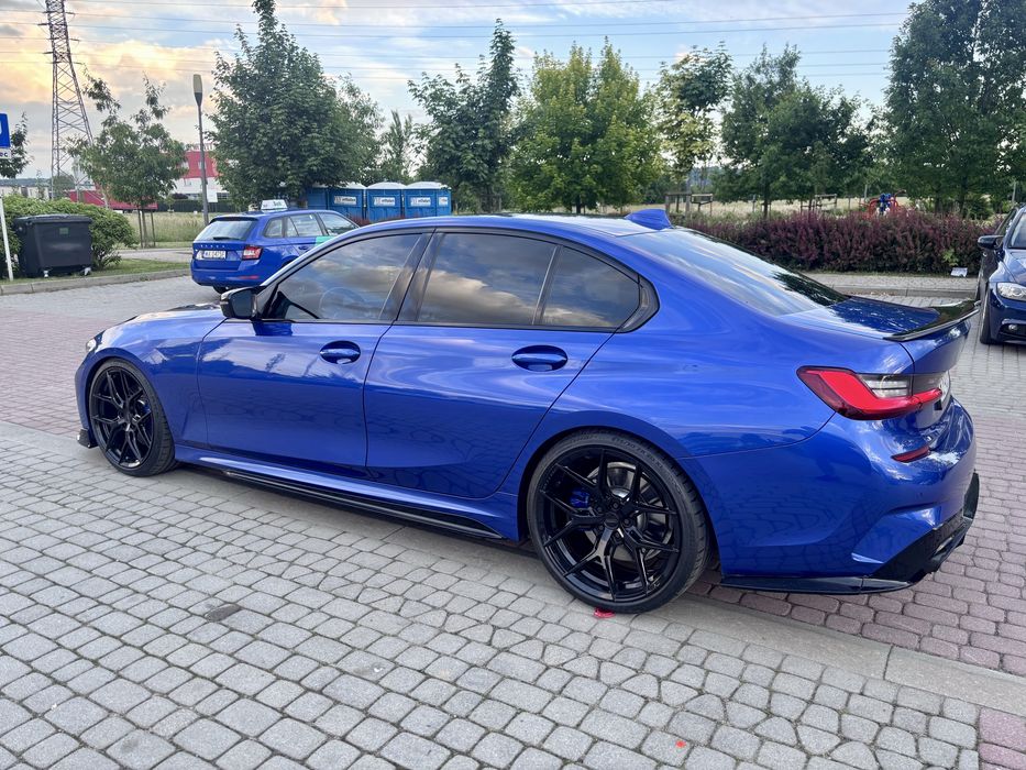 BMW M340i   G20