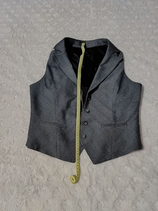 Kamizelka, r. 40, stan bdb
