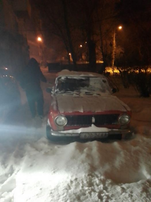 Ваз боевой корч всё в описании