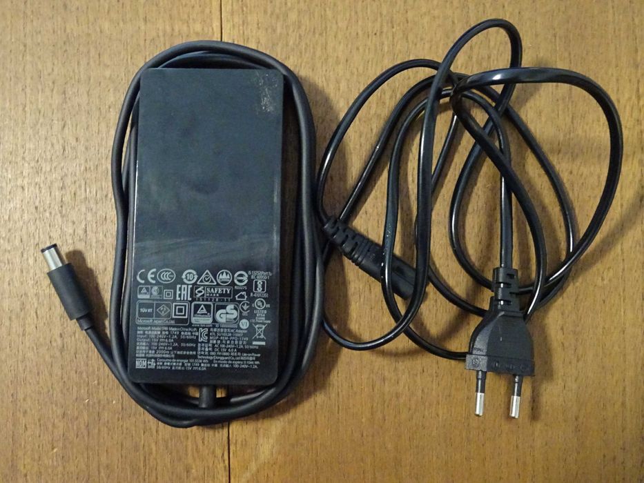 Docking Station Microsoft Surface 1661