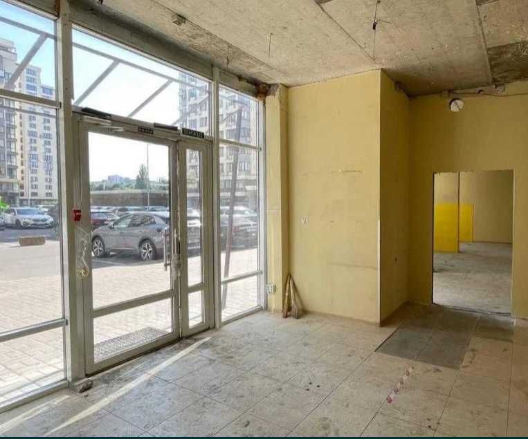 Commercial real estate at (area 107 m²) - Atlanta.ua - photo 6