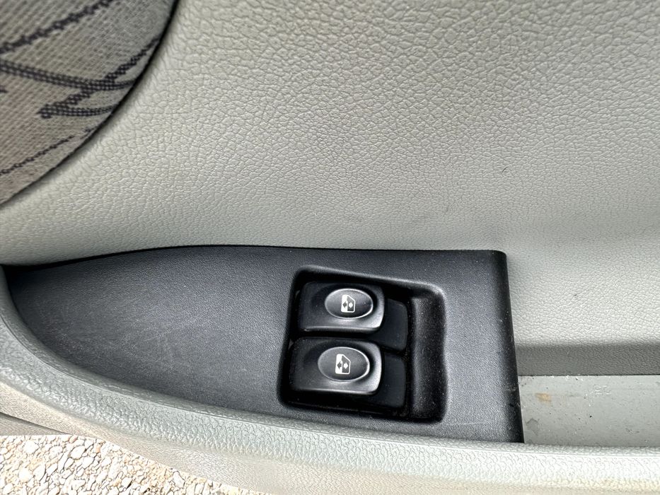 Продам Renault Kangoo 2005 рік можлива розстрочка, кредит, обмін!