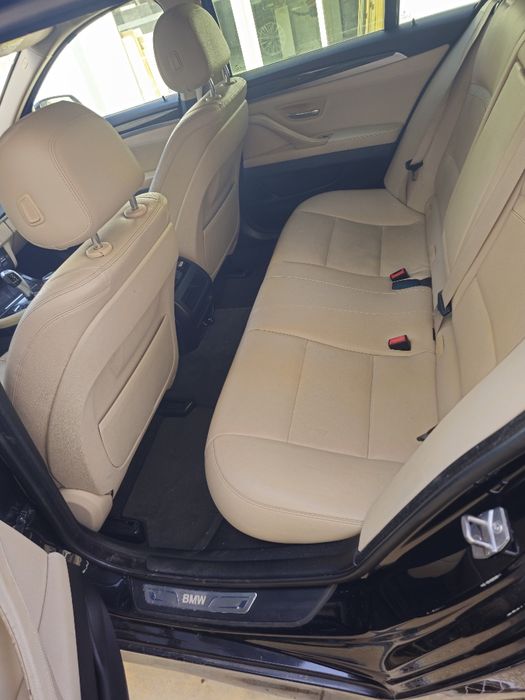 Bmw 520d Touring