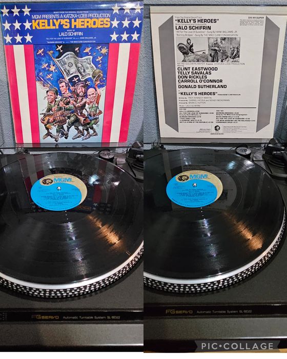 Varios discos de vinil para venda