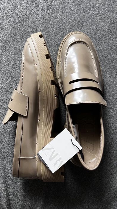 Туфлі жіночі Zara