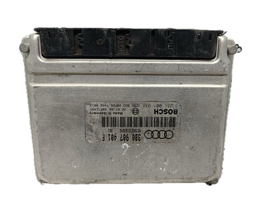 Centralina motor / ECU VOLKSWAGEN Passat Variant (3B5)