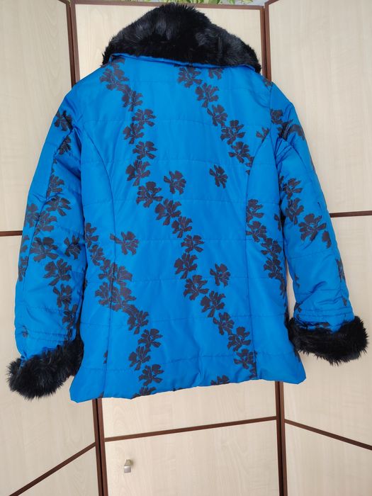 Kurtka damska Bonprix Selection