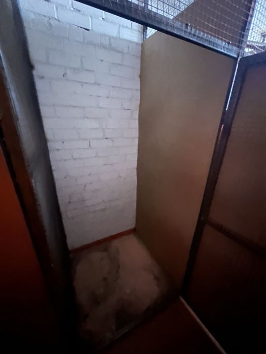 Здам секцію 1м/кв в ГСК-Райдужний-1