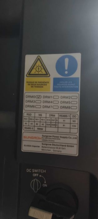 Kompletna Instalacja Fotowoltaiczna 16kWp