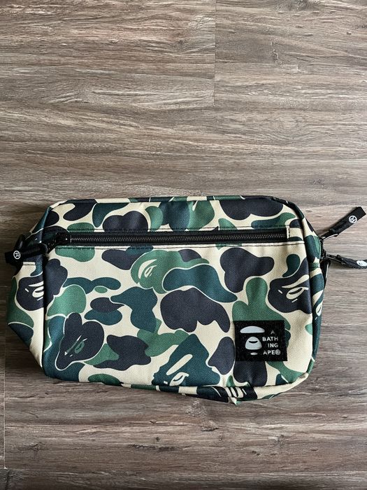 Сумка-менеджер Bape
