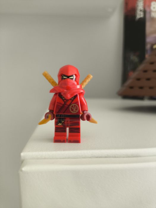 Figurka LEGO ninjago