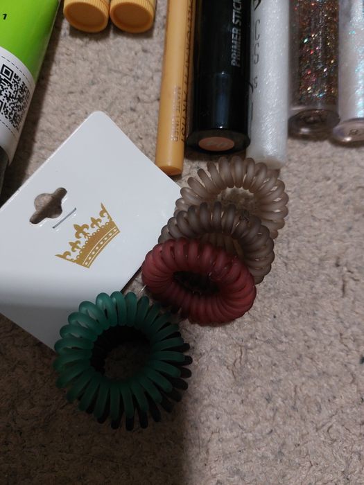 Косметика нова обмін