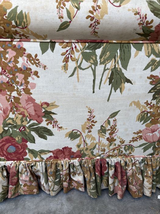 Sofa  Vintage