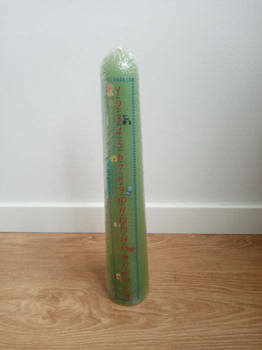 Velas das etapas da vida