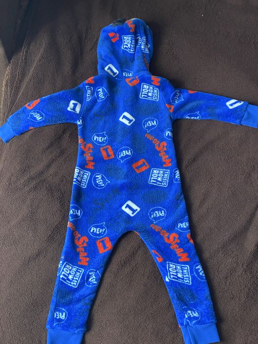 Боді дитячий для фотосесій 2-3 роки