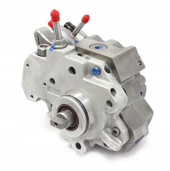 POMPA WTRYSKOWA TOYOTA YARIS 1.4 D4D 0445010047