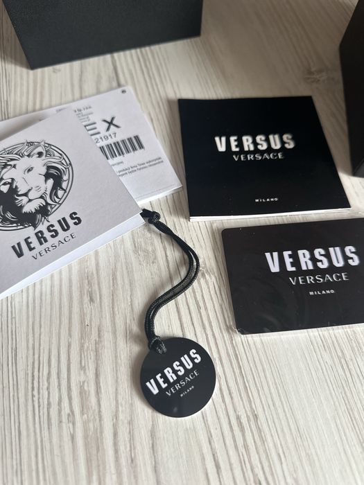 Годинник versace versus жіночий
