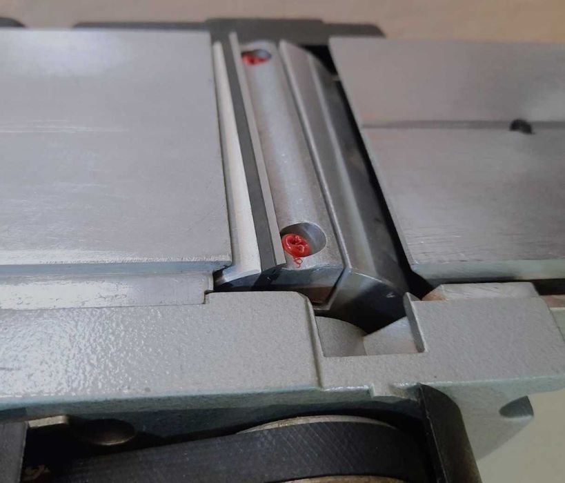 Электрорубанок Фиолент Р3-82, Новый