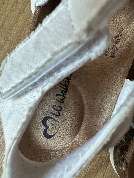 Дитячі бомоніжки LC Waikiki 21 розмір
