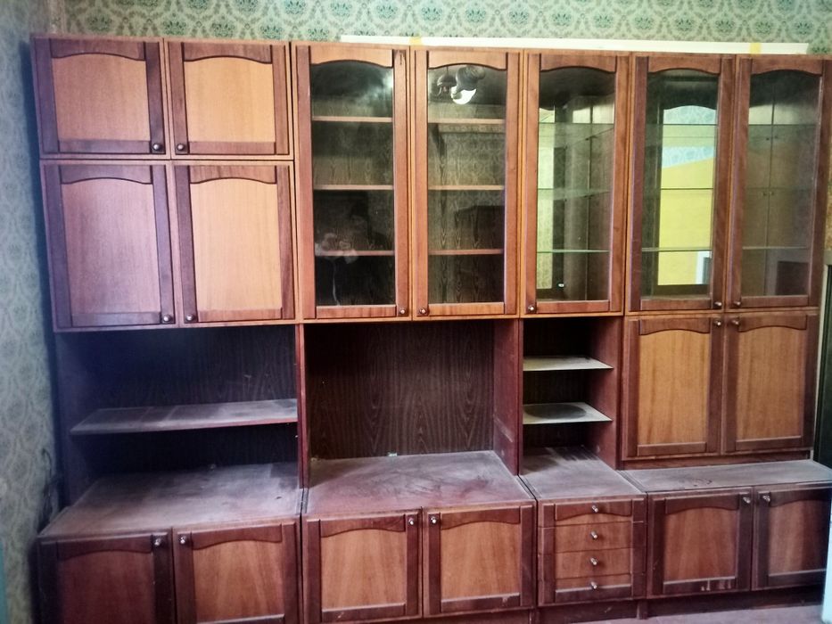 Продам Шкаф стінка