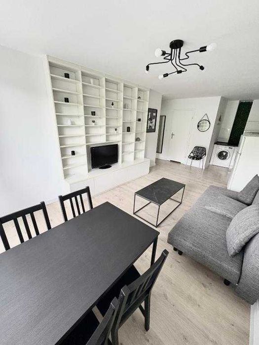 Mieszkanie do wynajęcia Sopot ul. 23 marca dostępne od października
