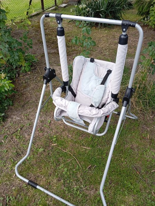 Sprzedam huśtawkę dla dziecka
