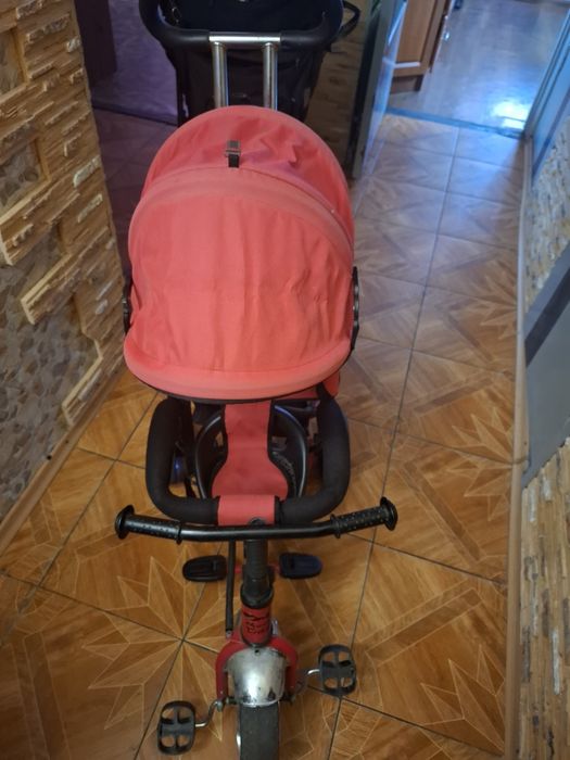 Продам велосипед детский