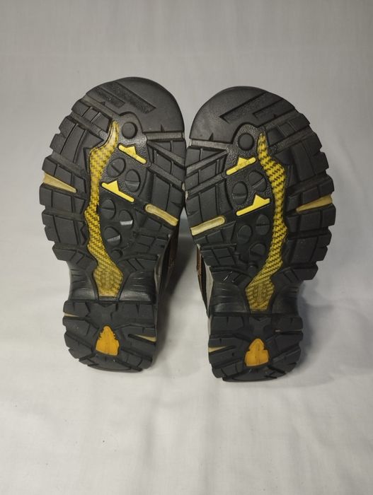 Вигідна пропозиція, Супер теплі, Зимові термочоботи Meindl, 39 р.