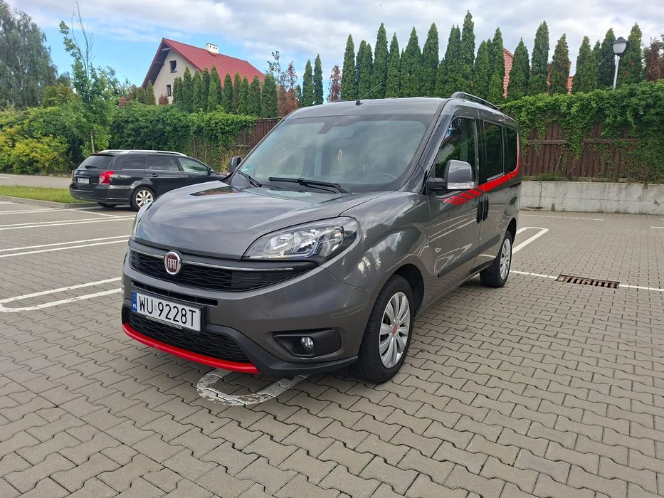Fiat Doblo