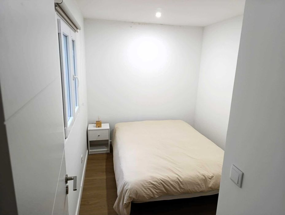 Apartamento T1 - Arrifes