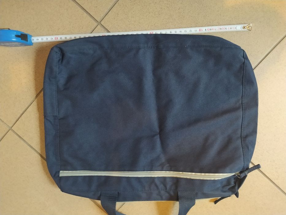 Torba na laptopa komputer