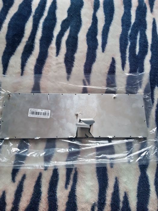 Клавіатура для Lenovo/ нова