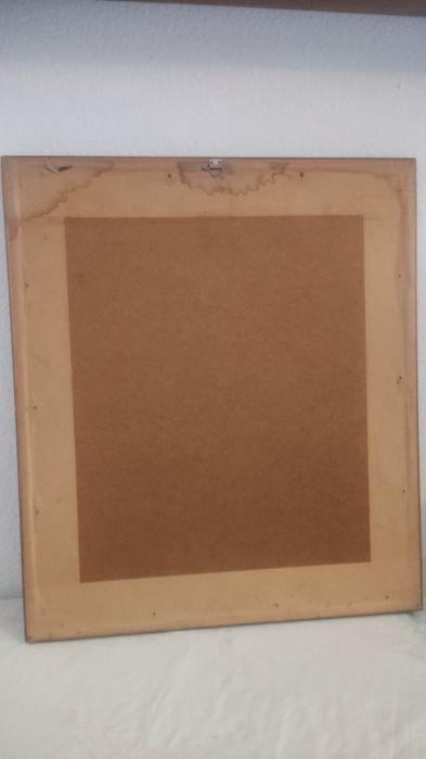 Quadros com moldura clássicos