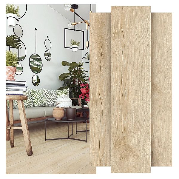 Panele podłogowe laminowane SWISS KRONO Columba D4522 AC3/10mm