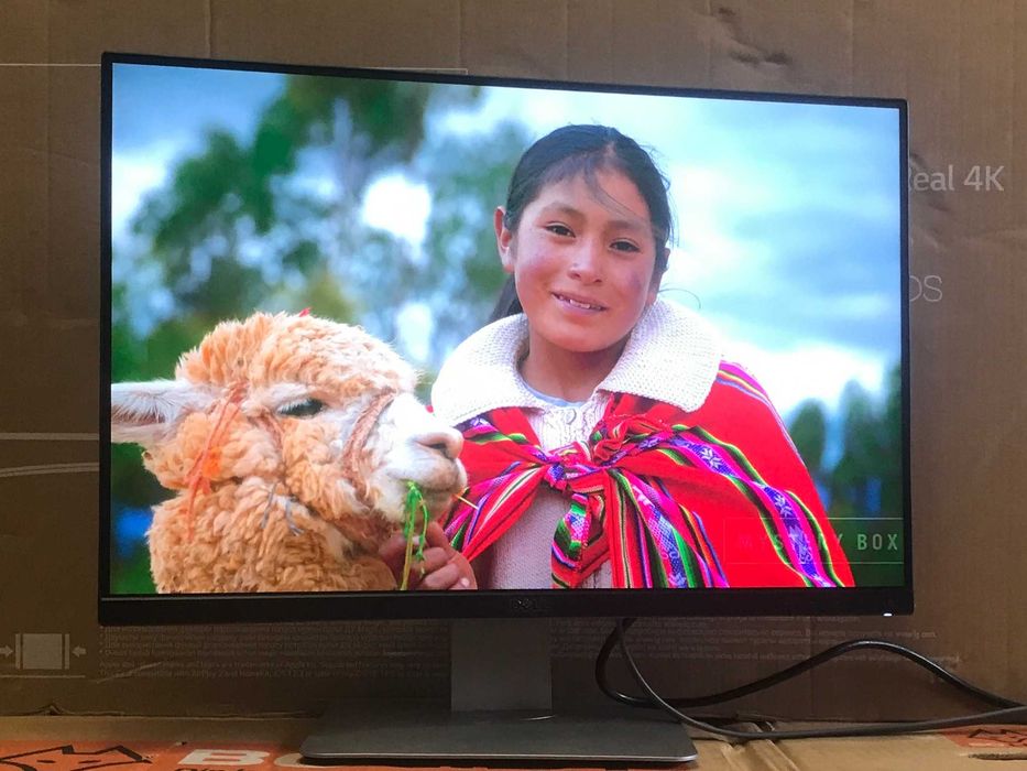 Монітор 24" Dell UltraSharp U2415 | IPS FullHD