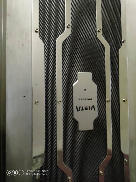 Vieta PW-5065 Amplifier64738759102081123