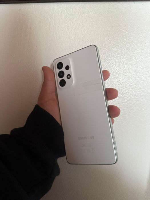 Samsung A53 usado