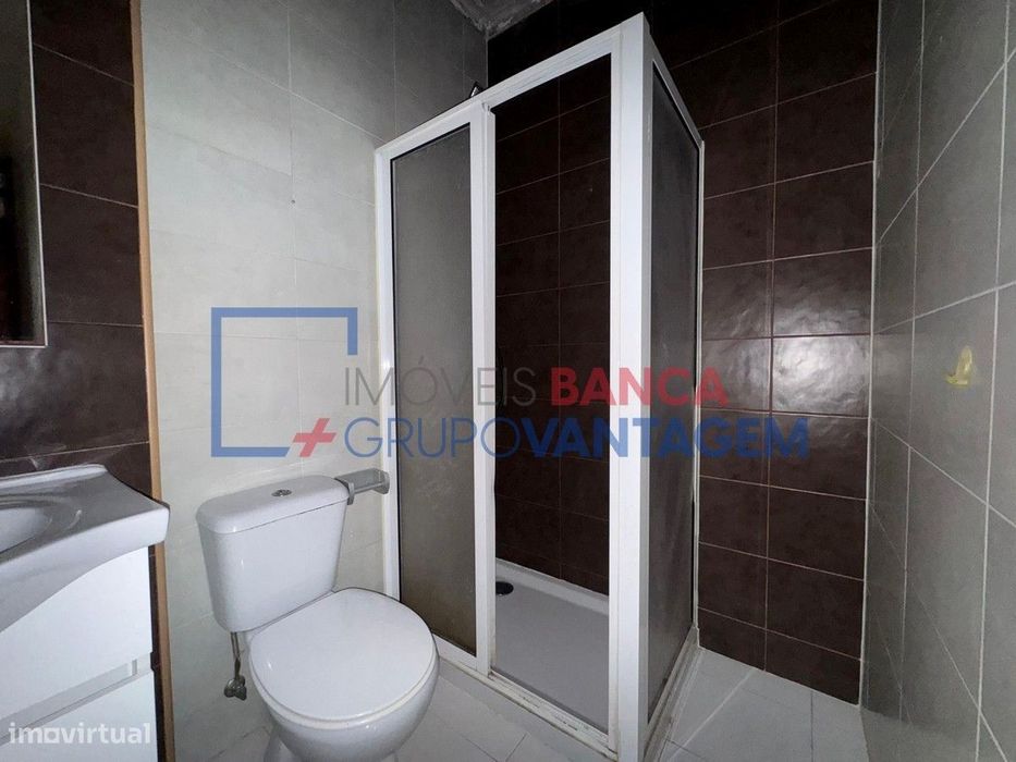 Apartamento T3 Setúbal