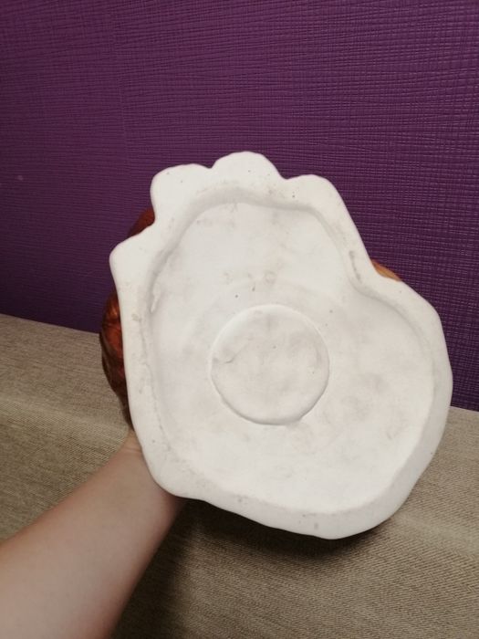 Копилка кошка большая