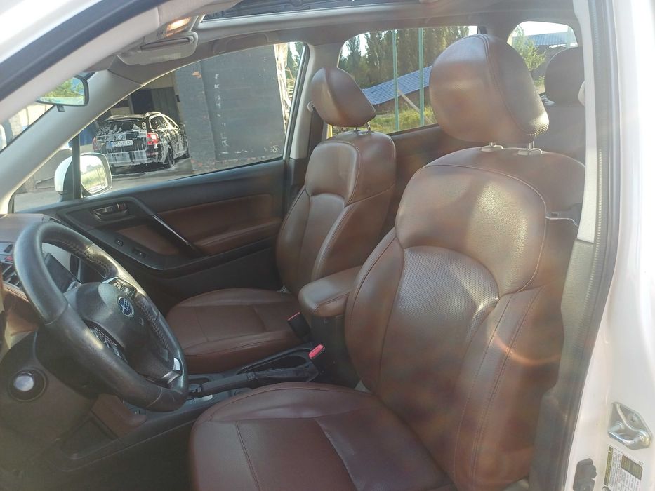 Продам Subaru Forester 2014р.