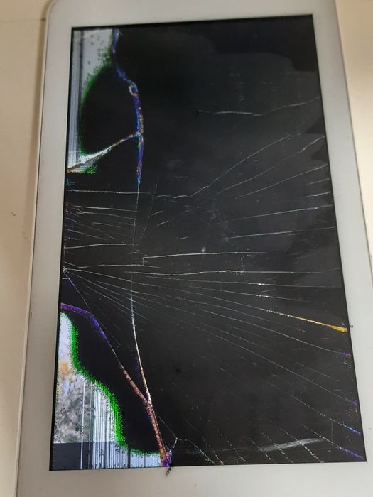 Планшет Cube Talk 7 "U51GT (3Q White)