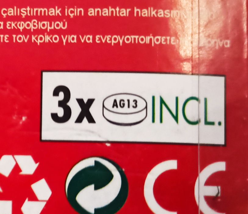 [PROMOÇÃO] Alarme pessoal alarme de emergência