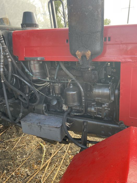 Трактор 82 в доброму стані