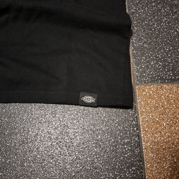 футболка dickies