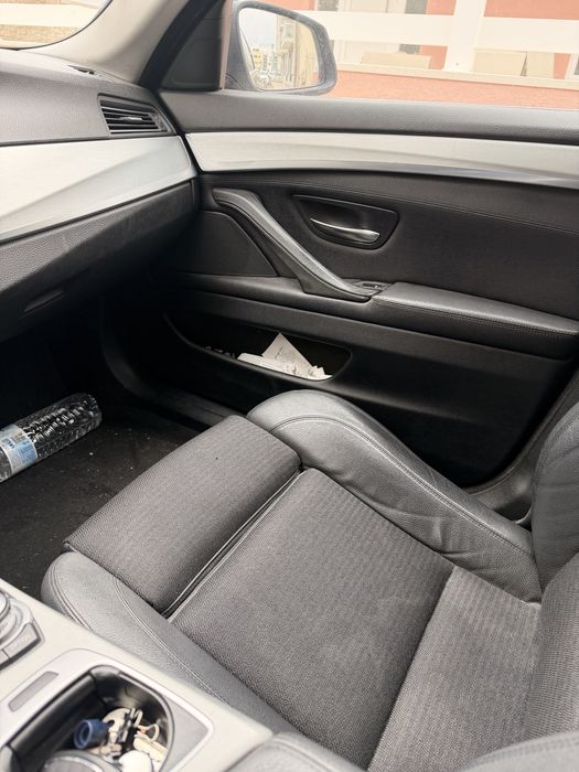 Bmw F11 520d 11/2011
