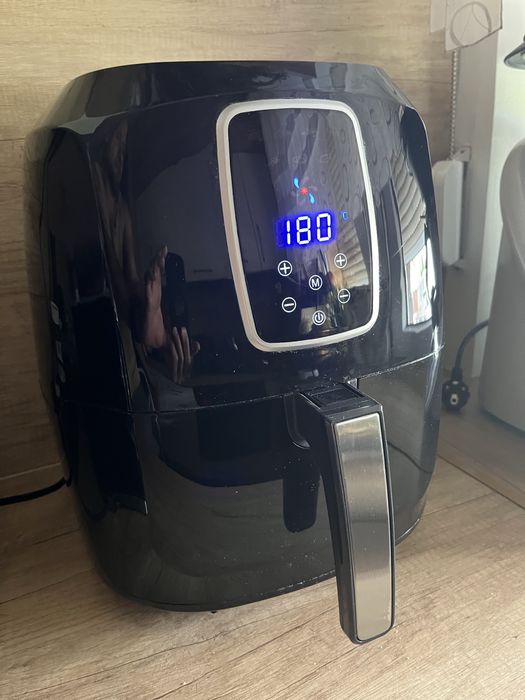 Frytkownica beztłuszczowa Lund 67574 Air Fryer