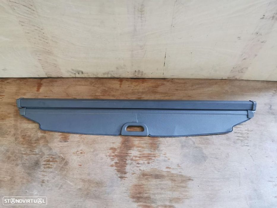 Chapeleira cortina kia carens ano